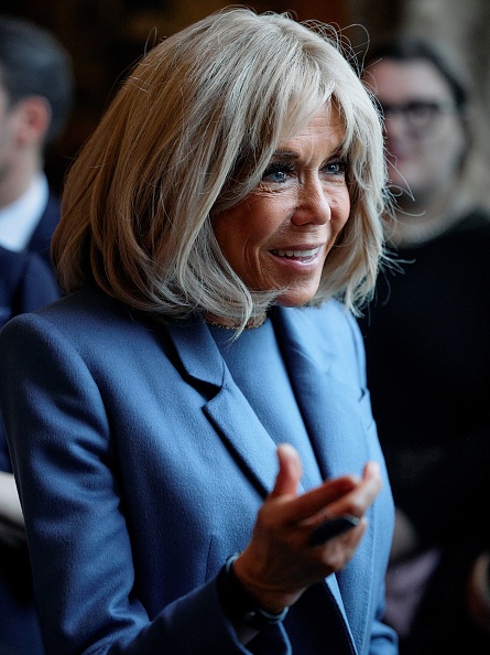 Brigitte Macron, frizura koja podmlađuje