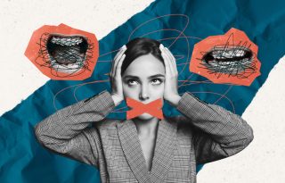 prekid kontakta sa roditeljima