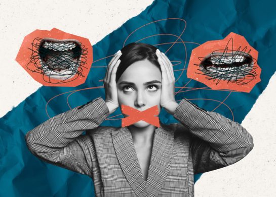 prekid kontakta sa roditeljima