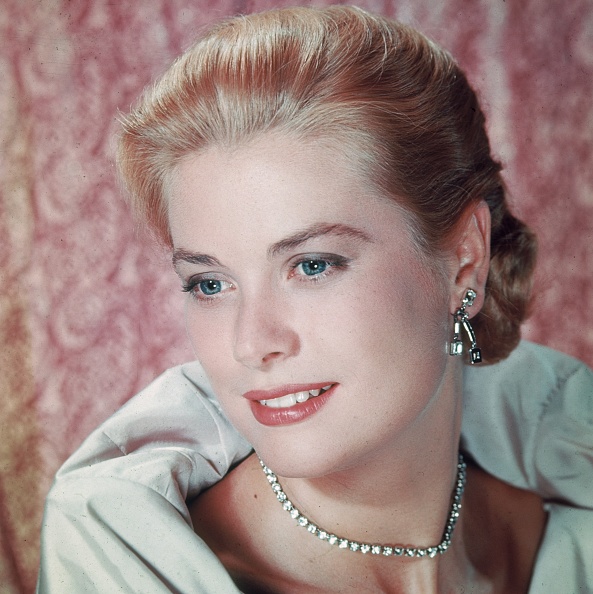 koji parfem je koristila Grace Kelly