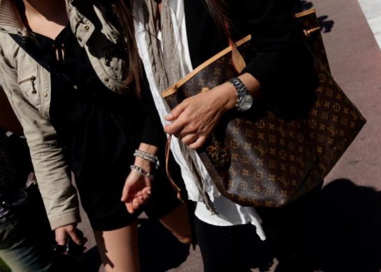 Louis Vuitton x Murakmi