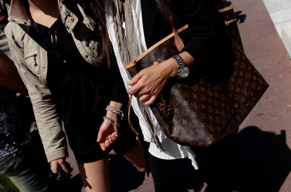 Louis Vuitton x Murakmi