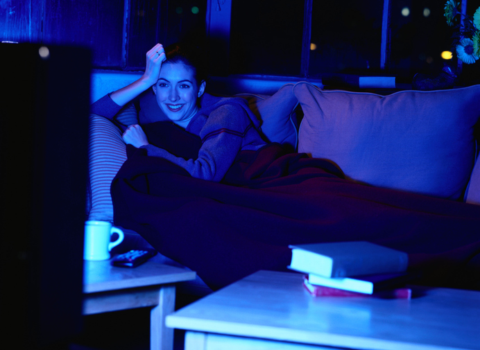 Najbolje nove Netflix serije 2025