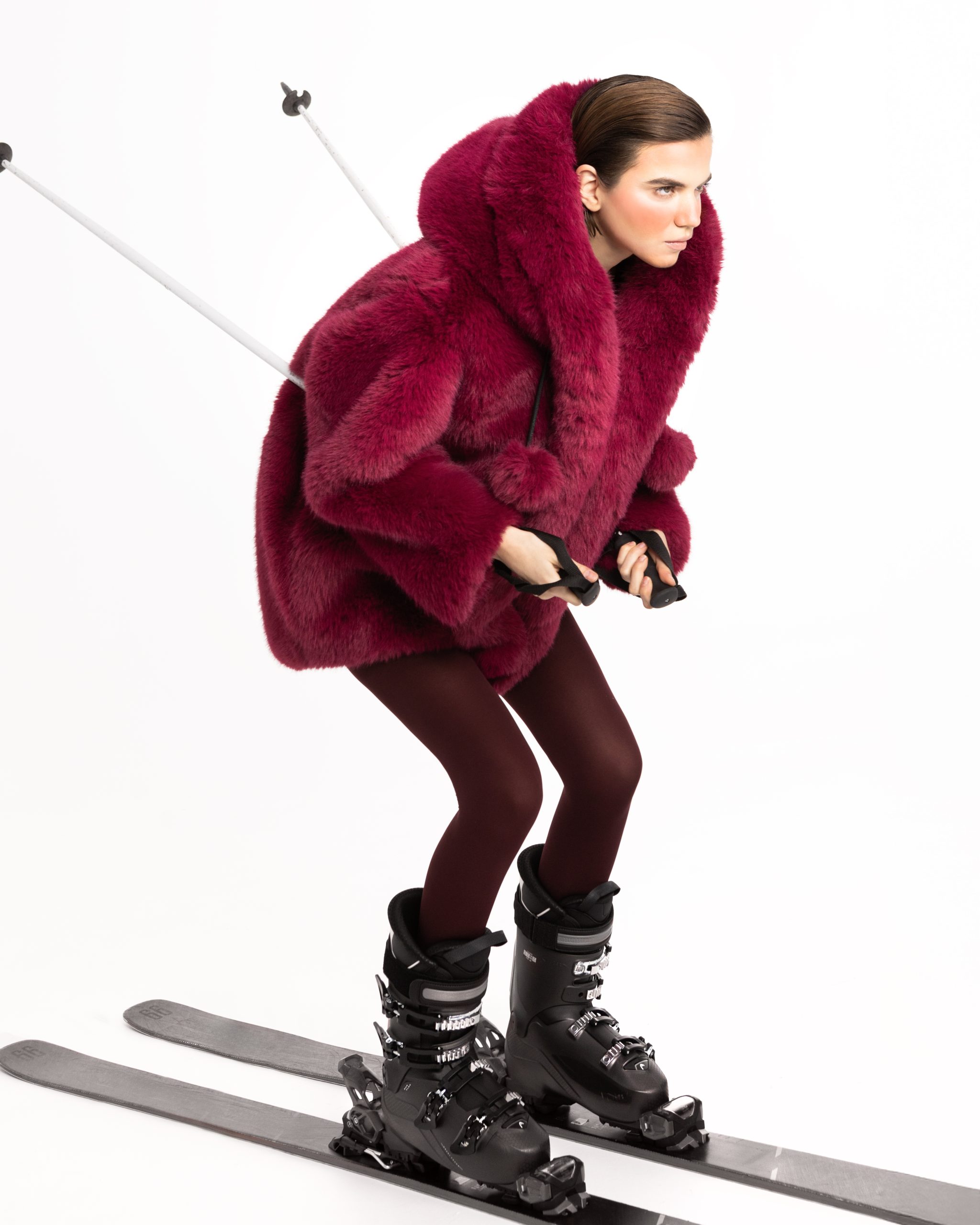 Moose Knuckles, zimska kolekcija