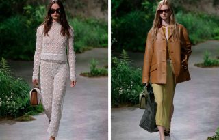 Najmodernije baletanke 2025