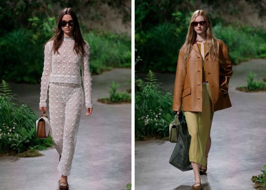 Najmodernije baletanke 2025