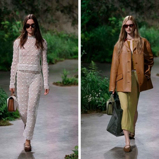 Najmodernije baletanke 2025