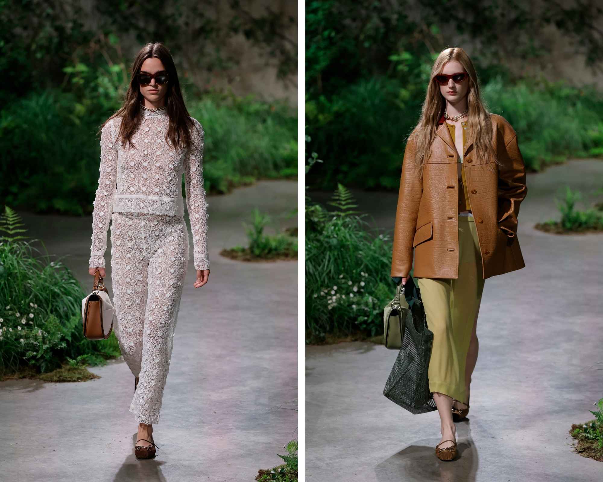 Najmodernije baletanke 2025