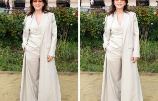 Najpoželjniji trenč mantili za proleće 2025