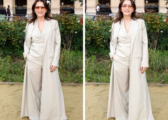 Najpoželjniji trenč mantili za proleće 2025