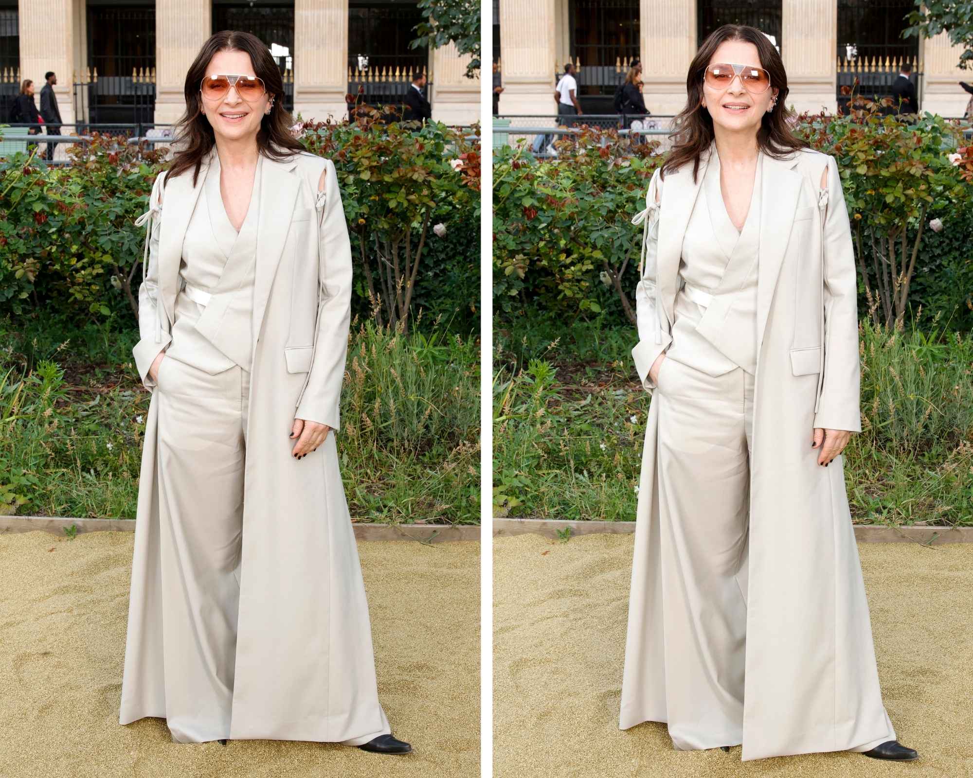 Najpoželjniji trenč mantili za proleće 2025