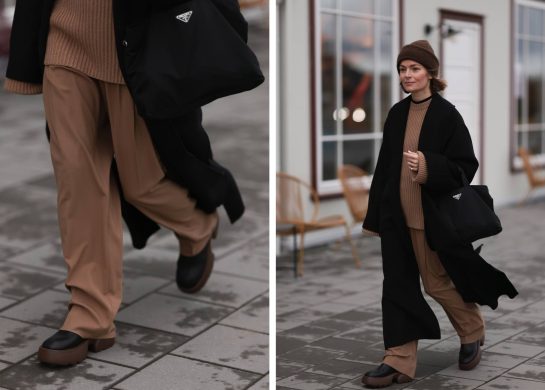 Prada Re-Nylon kolekcija