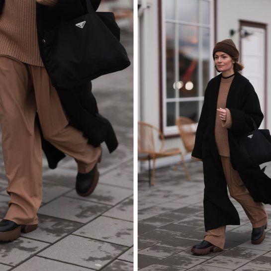 Prada Re-Nylon kolekcija