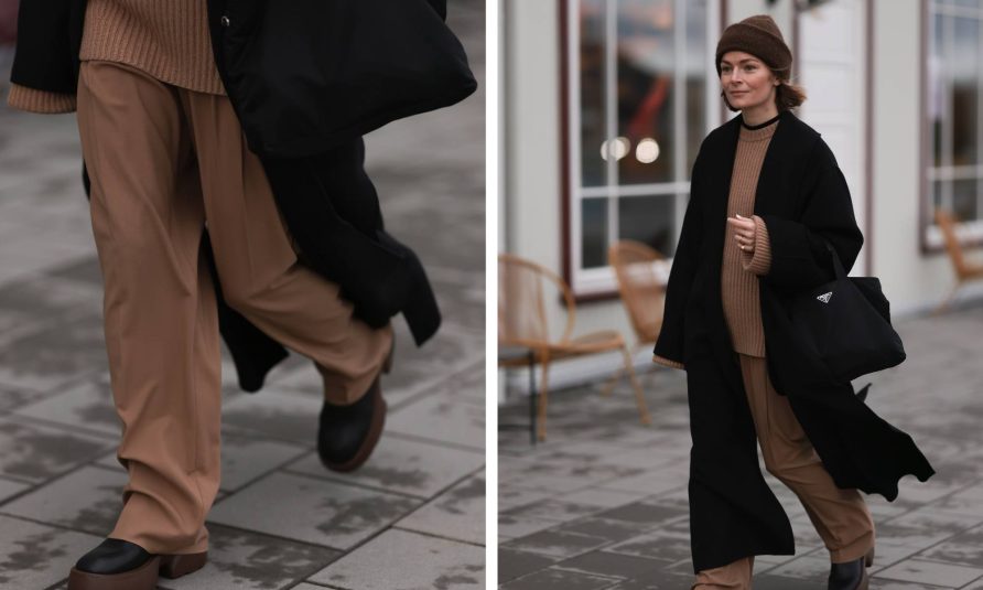 Prada Re-Nylon kolekcija