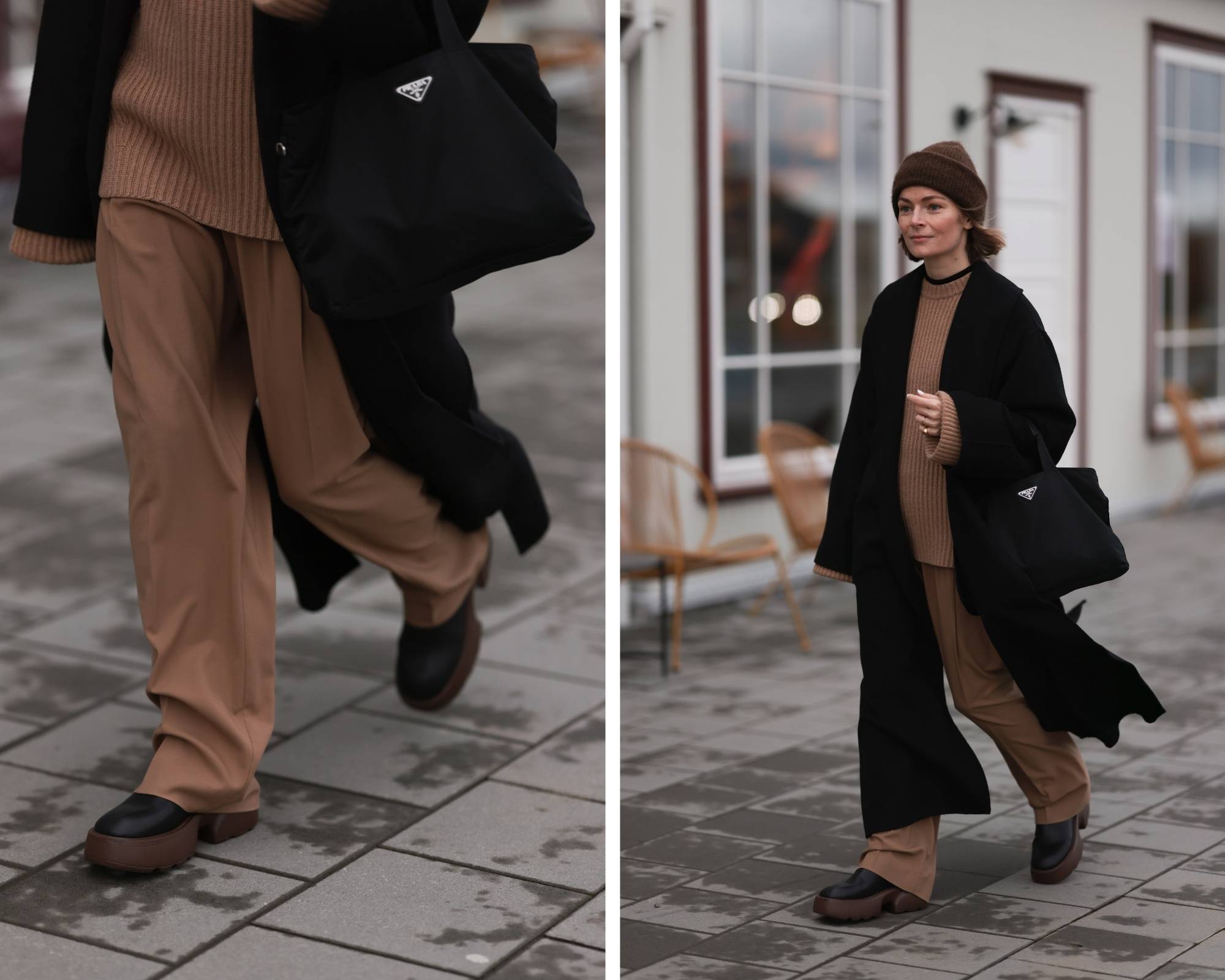 Prada Re-Nylon kolekcija