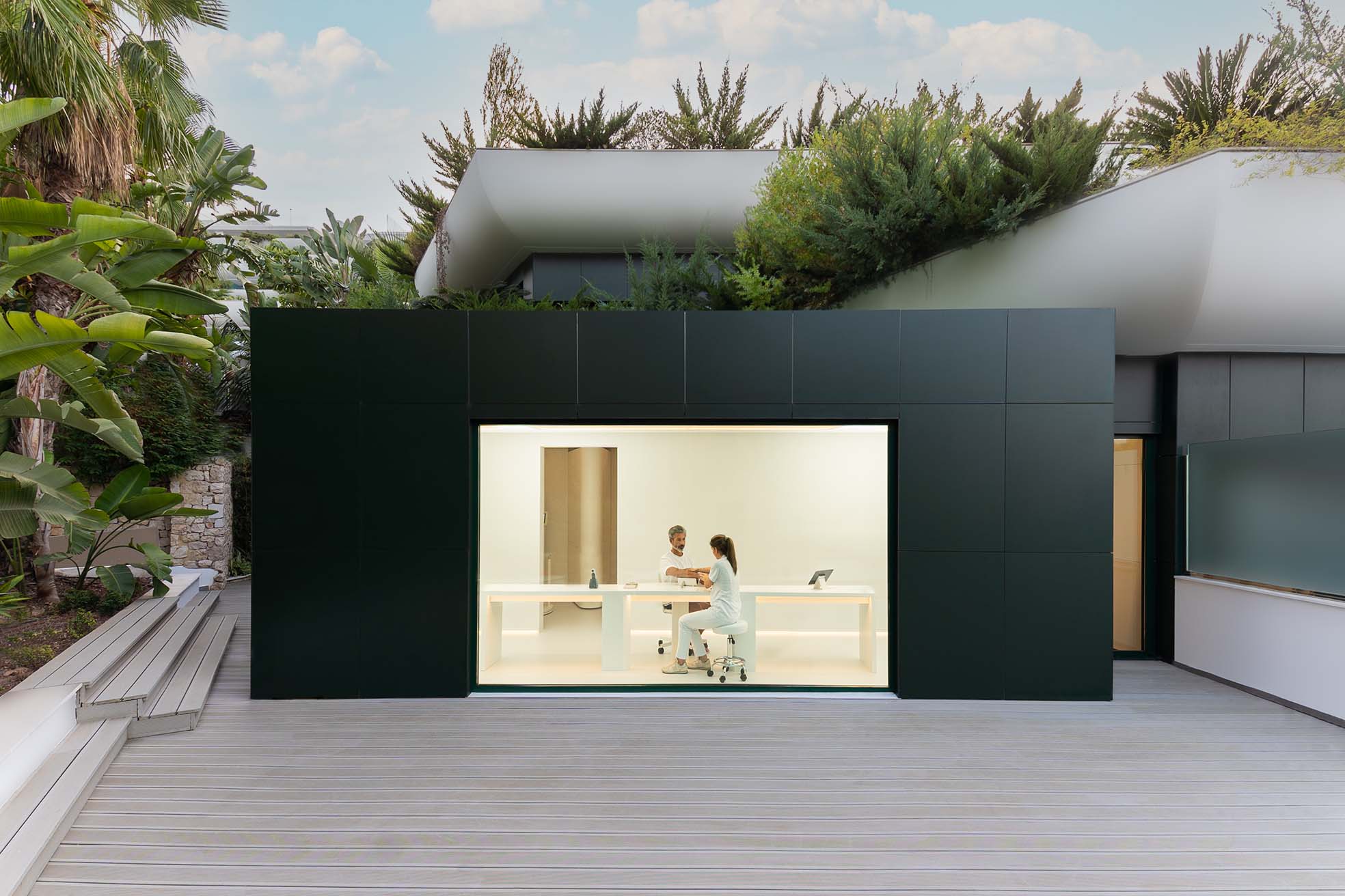 SHA Wellness Clinic iskustvo