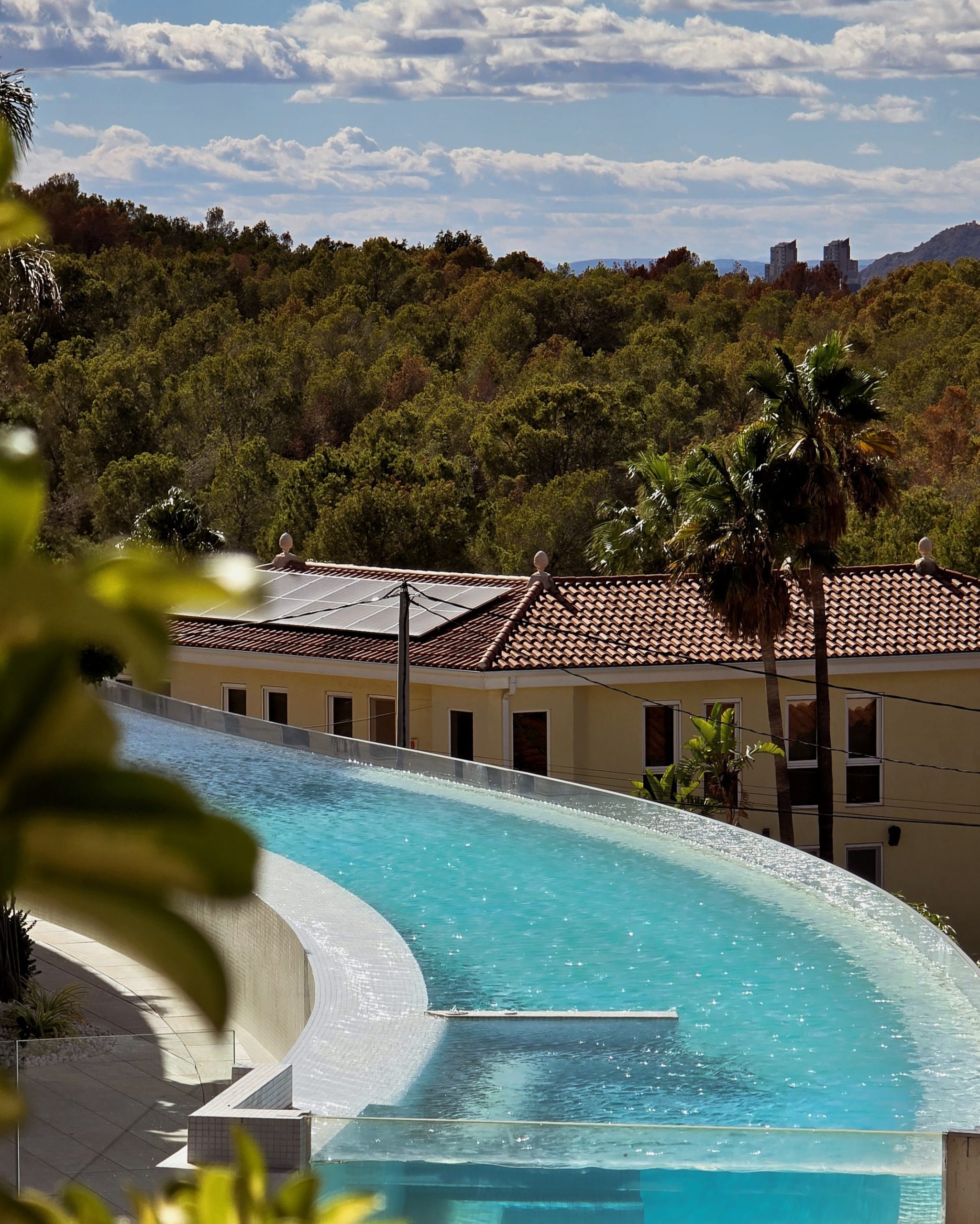 SHA Wellness Clinic iskustvo