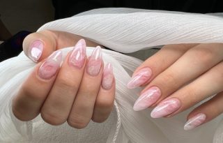 Manikir trendovi 2025