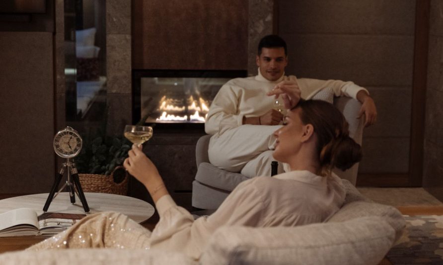 portonovi, dan zaljubljenih