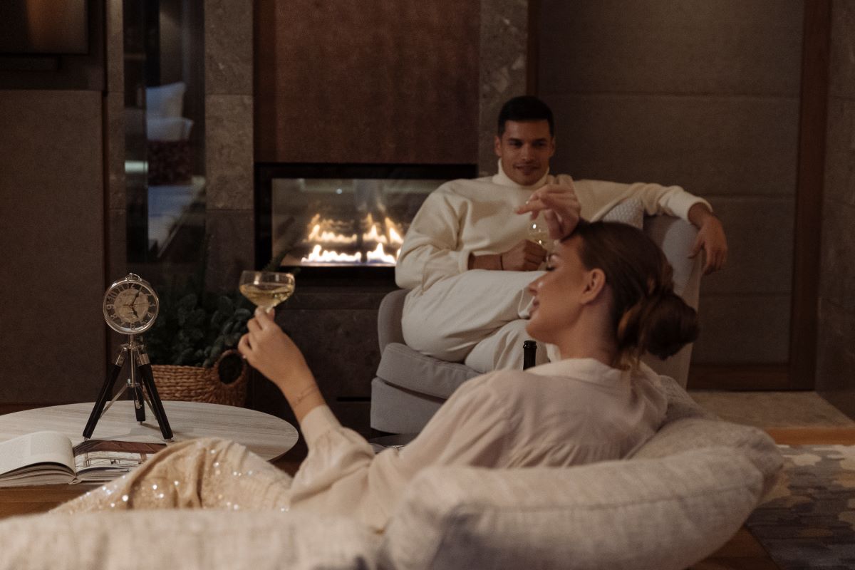 portonovi, dan zaljubljenih