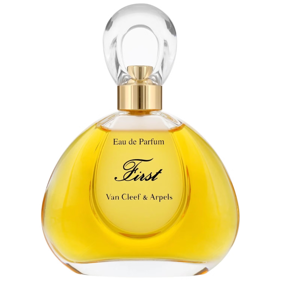 Van Cleef & Arpels First Eau de Parfum