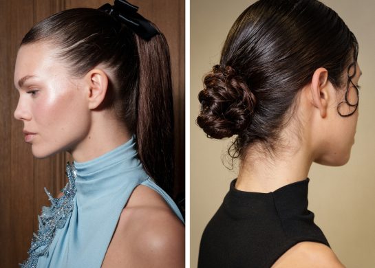 Brze frizure za masnu kosu