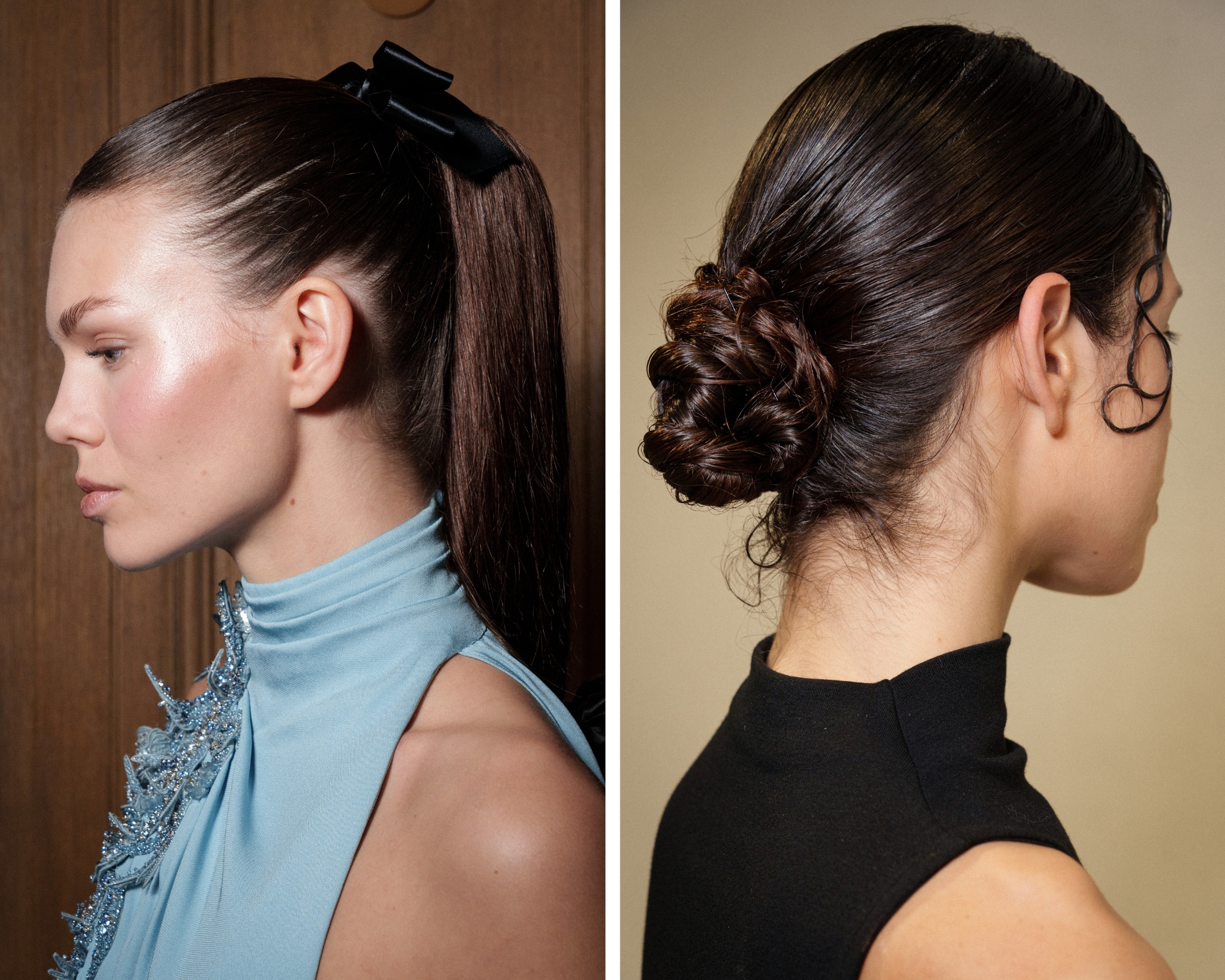 Brze frizure za masnu kosu