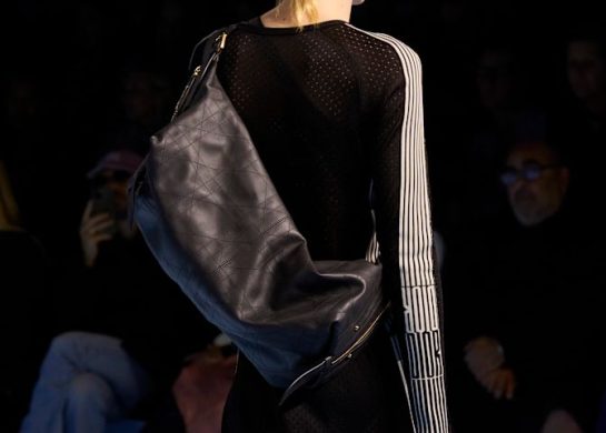 Dior D-Journey torba