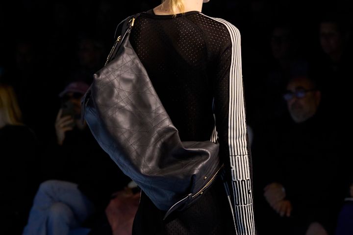 Dior D-Journey torba