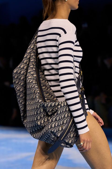 Dior D-Journey torba