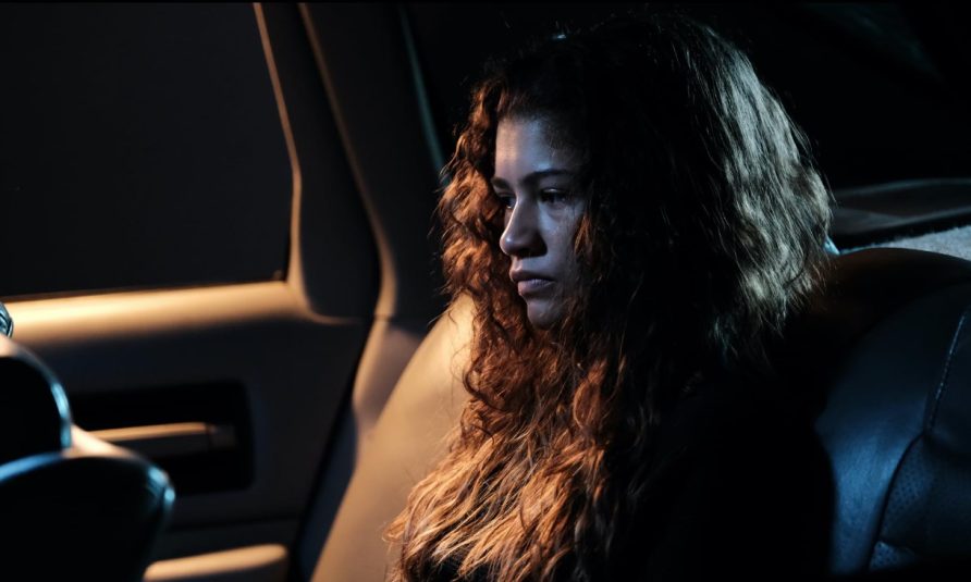 Euphoria treca sezona