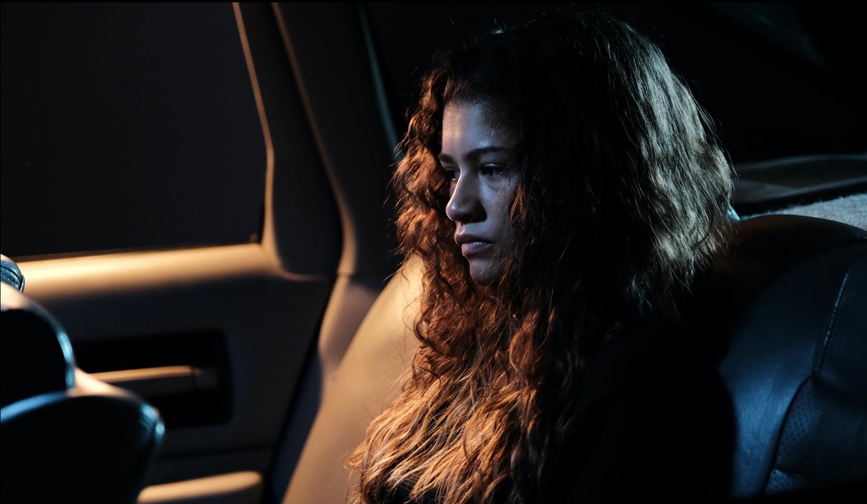 Euphoria treca sezona