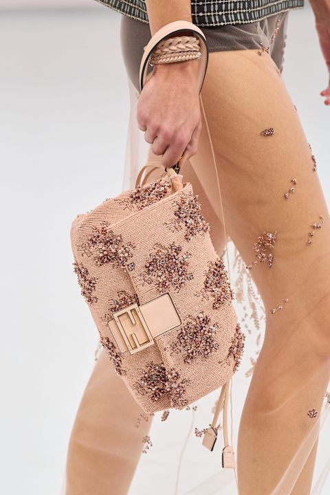 Fendi Baguette