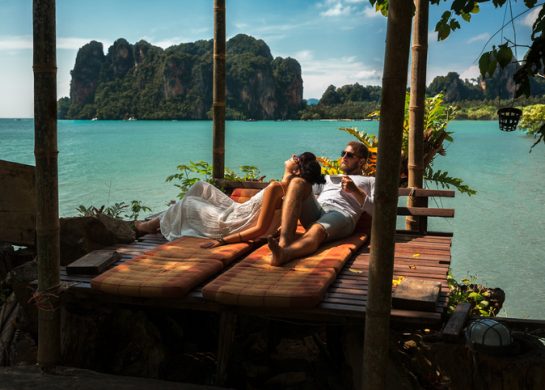 The White Lotus otkriva luksuzni hotel na Tajlandu