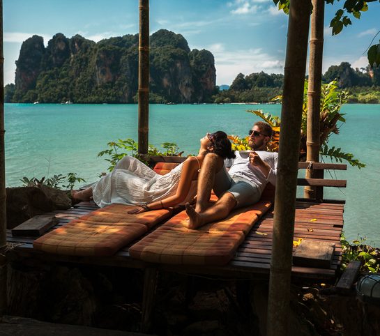 The White Lotus otkriva luksuzni hotel na Tajlandu