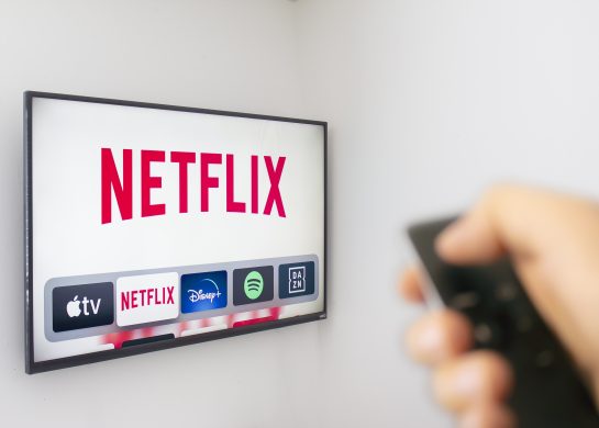 Netflix serije za mart 2025.