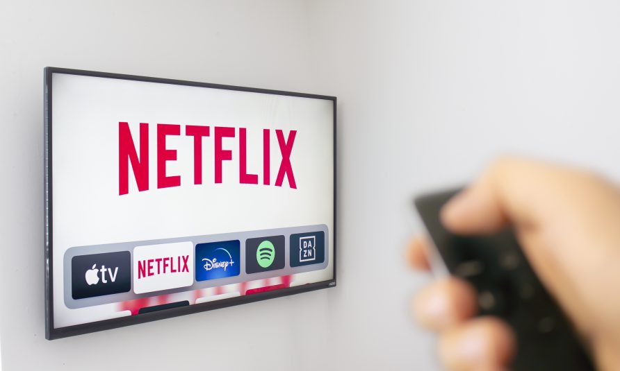 Netflix serije za mart 2025.