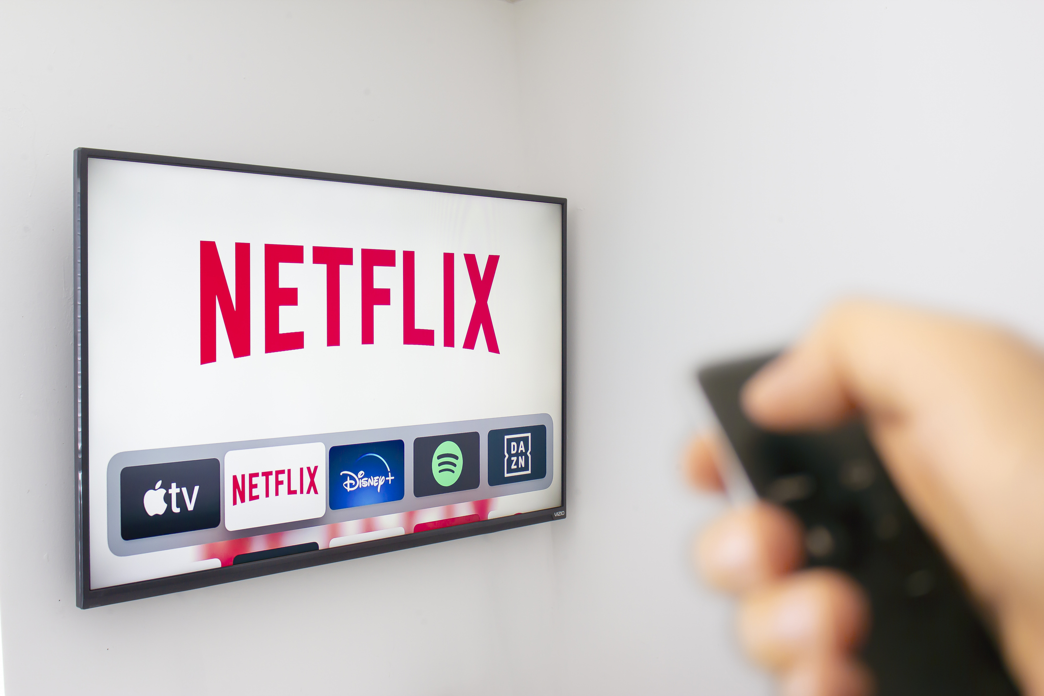 Netflix serije za mart 2025.
