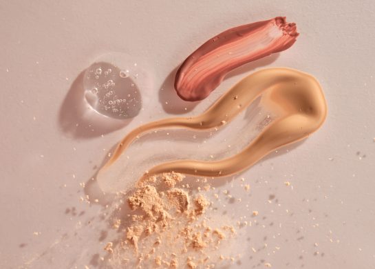 Chanel Healthy Glow Bronzing Cream