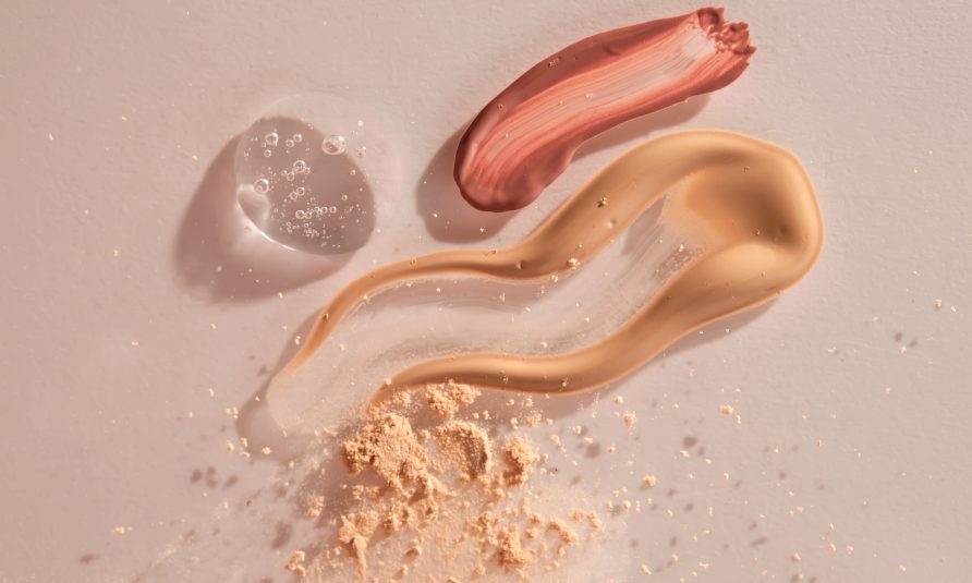 Chanel Healthy Glow Bronzing Cream