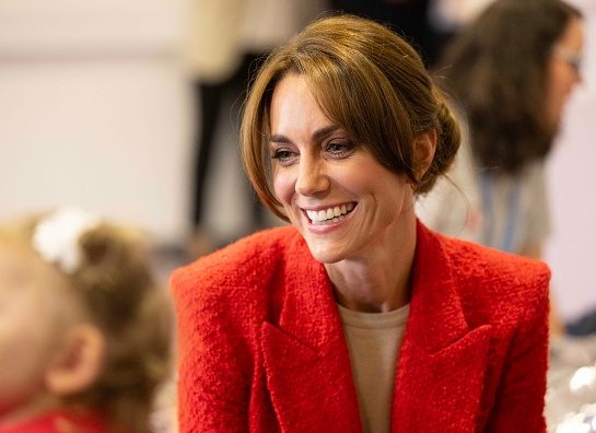 Najbolje frizure Kejt Midlton