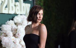 Rhode Peptide olovke za usne