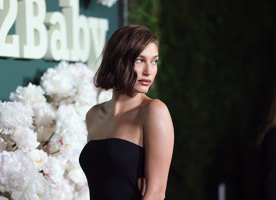 Rhode Peptide olovke za usne