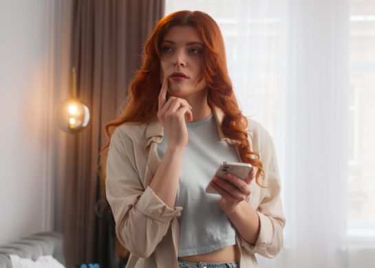 Kako ograničiti vesti koje utiču na mentalno zdravlje