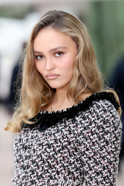 Lily-Rose Depp