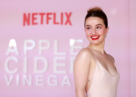 Netflix serija Apple Cider Vinegar, recenzija