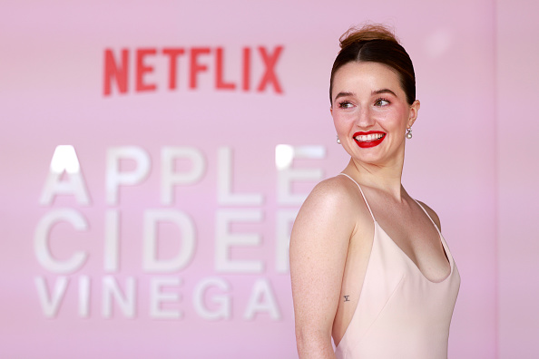 Netflix serija Apple Cider Vinegar, recenzija