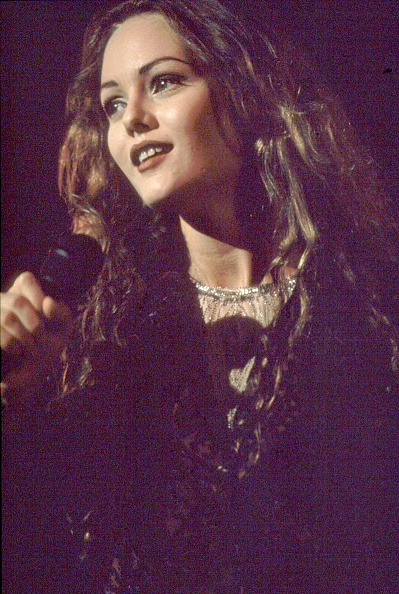 Vanessa Paradis 1993