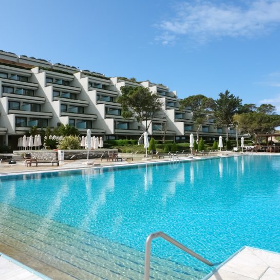 Hilton hoteli u Atini