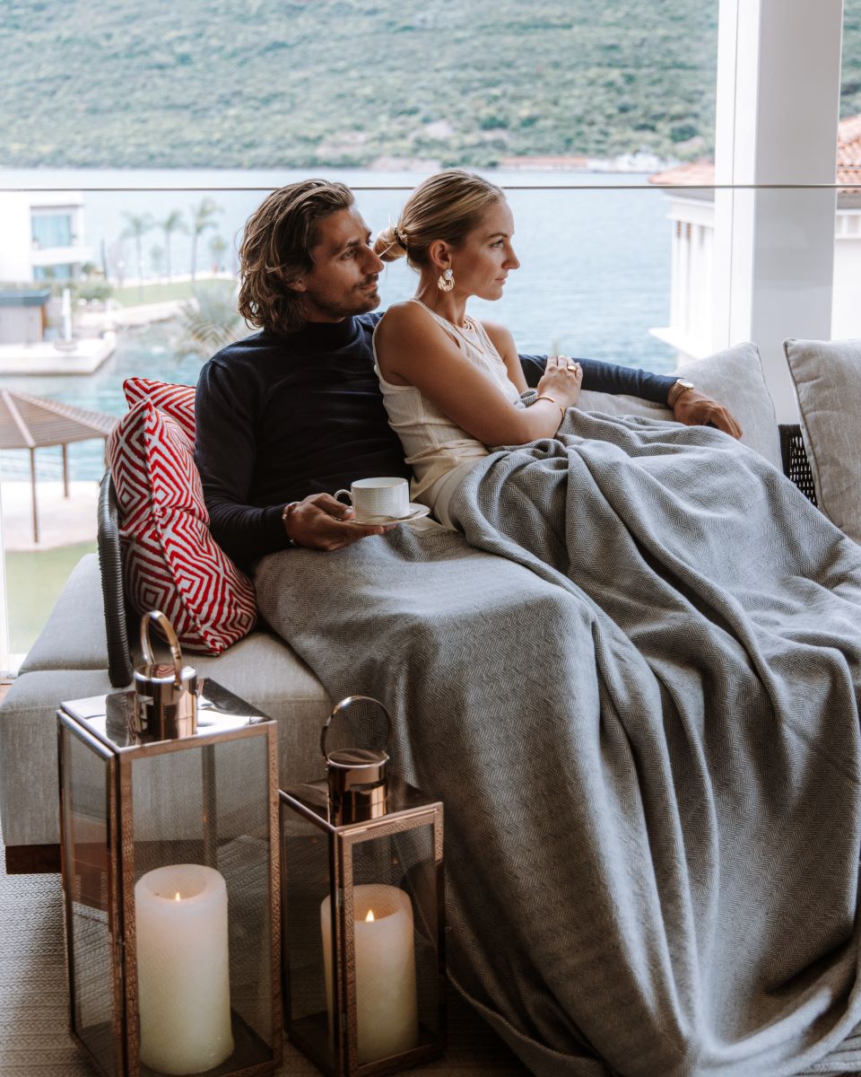 portonovi, dan zaljubljenih